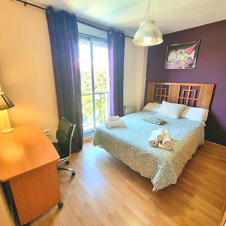 Stunning Home With Outdoor Swimmingpool, 4 Bedrooms And Wifi Benalmadena Exterior photo