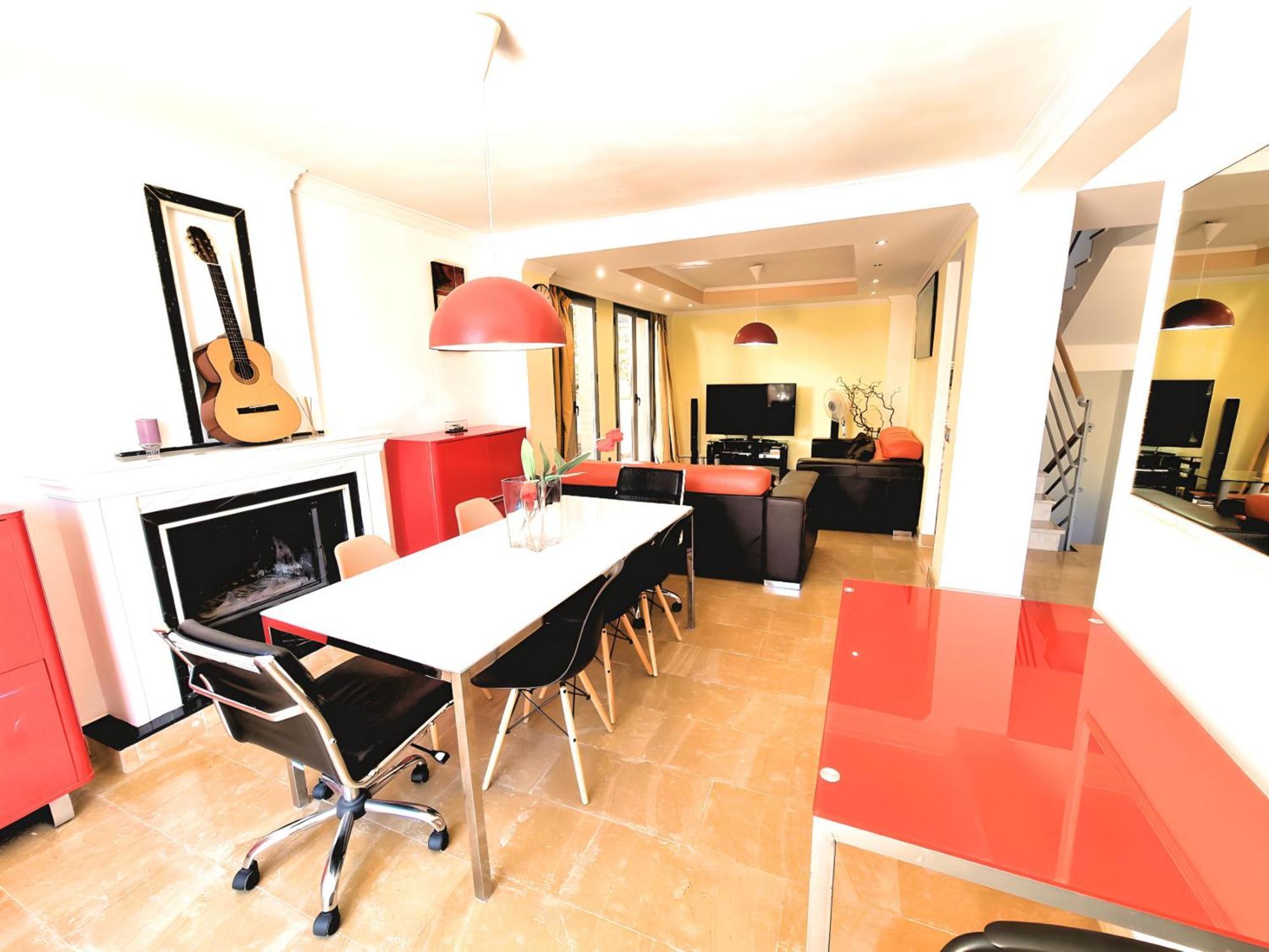 Stunning Home With Outdoor Swimmingpool, 4 Bedrooms And Wifi Benalmadena Exterior photo
