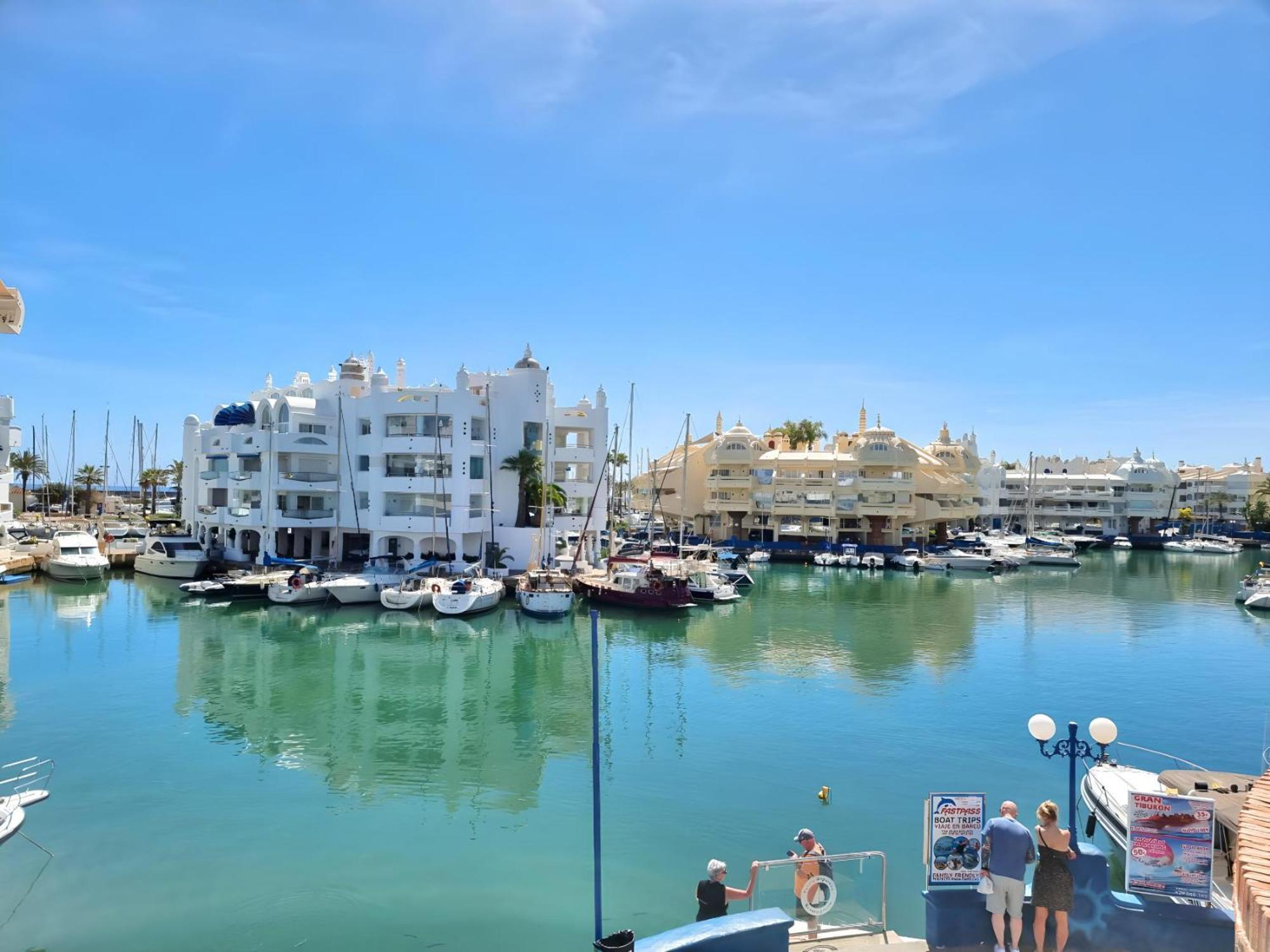 Stunning Home With Outdoor Swimmingpool, 4 Bedrooms And Wifi Benalmadena Exterior photo