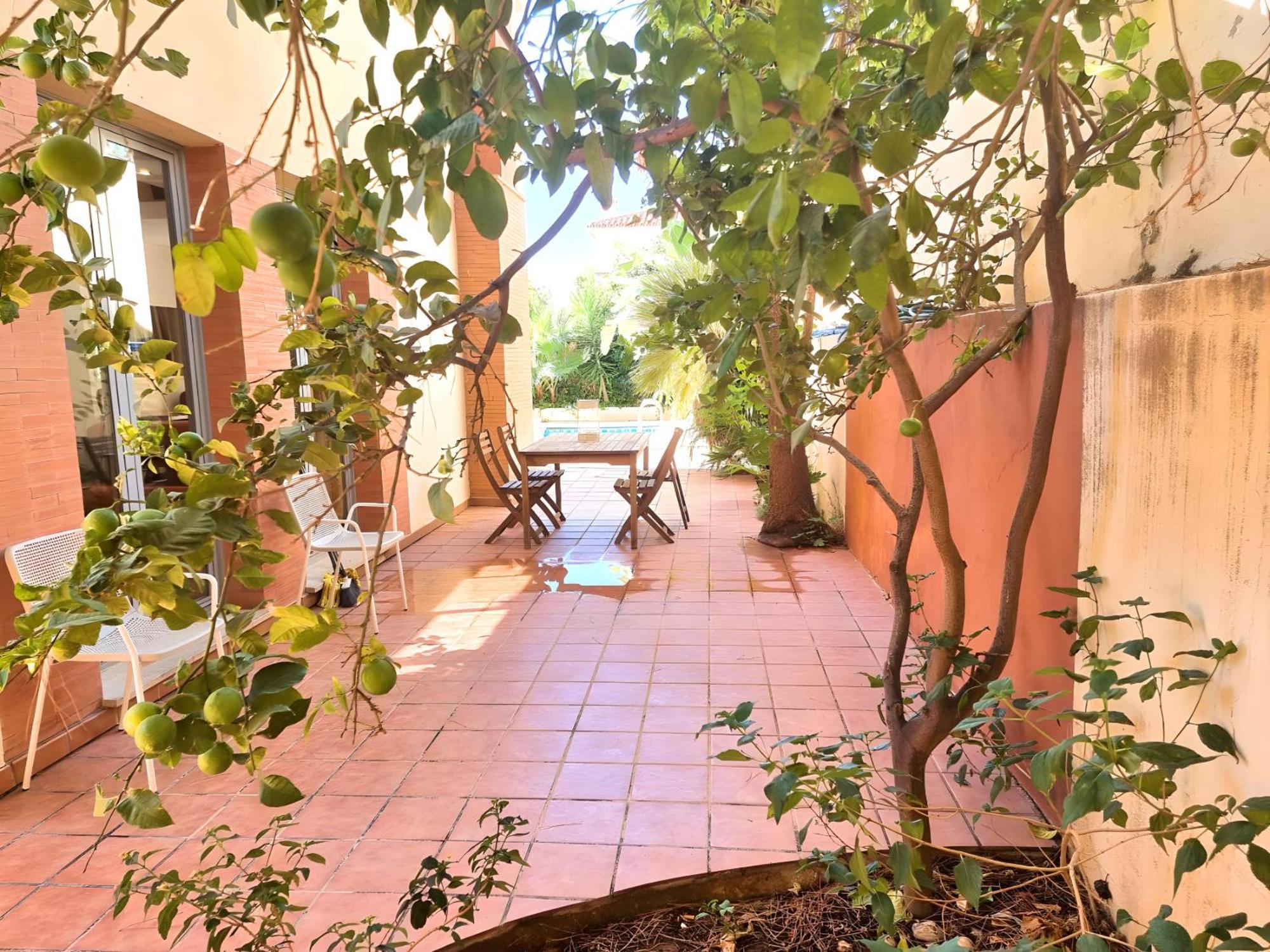 Stunning Home With Outdoor Swimmingpool, 4 Bedrooms And Wifi Benalmadena Exterior photo
