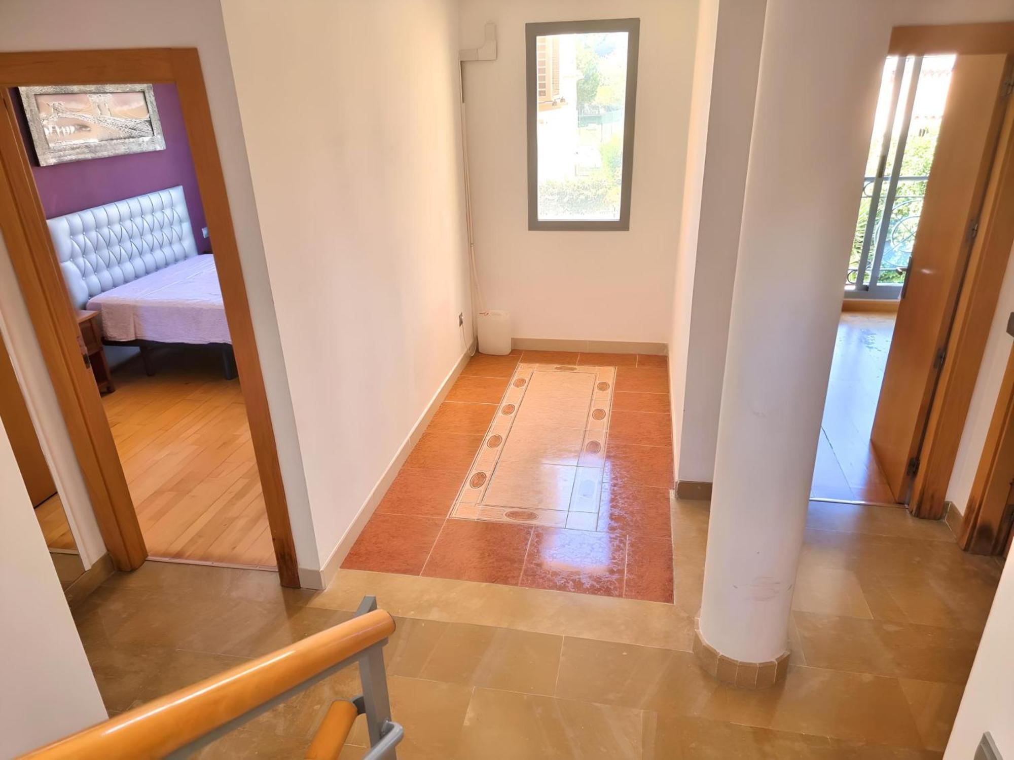 Stunning Home With Outdoor Swimmingpool, 4 Bedrooms And Wifi Benalmadena Exterior photo
