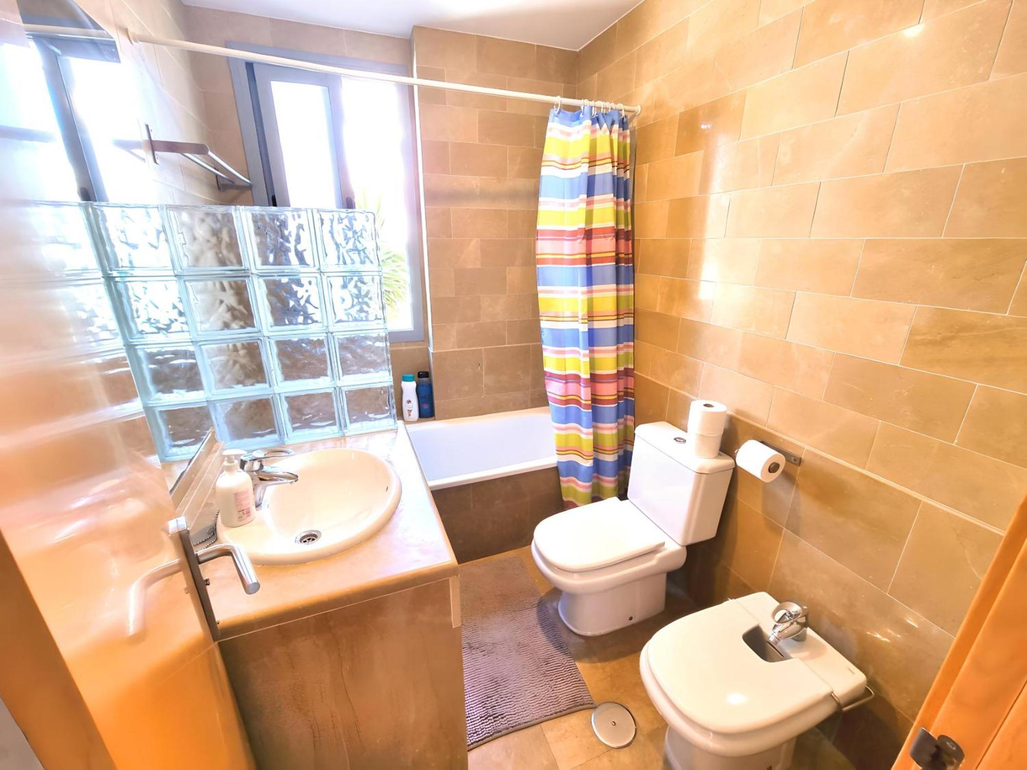 Stunning Home With Outdoor Swimmingpool, 4 Bedrooms And Wifi Benalmadena Exterior photo
