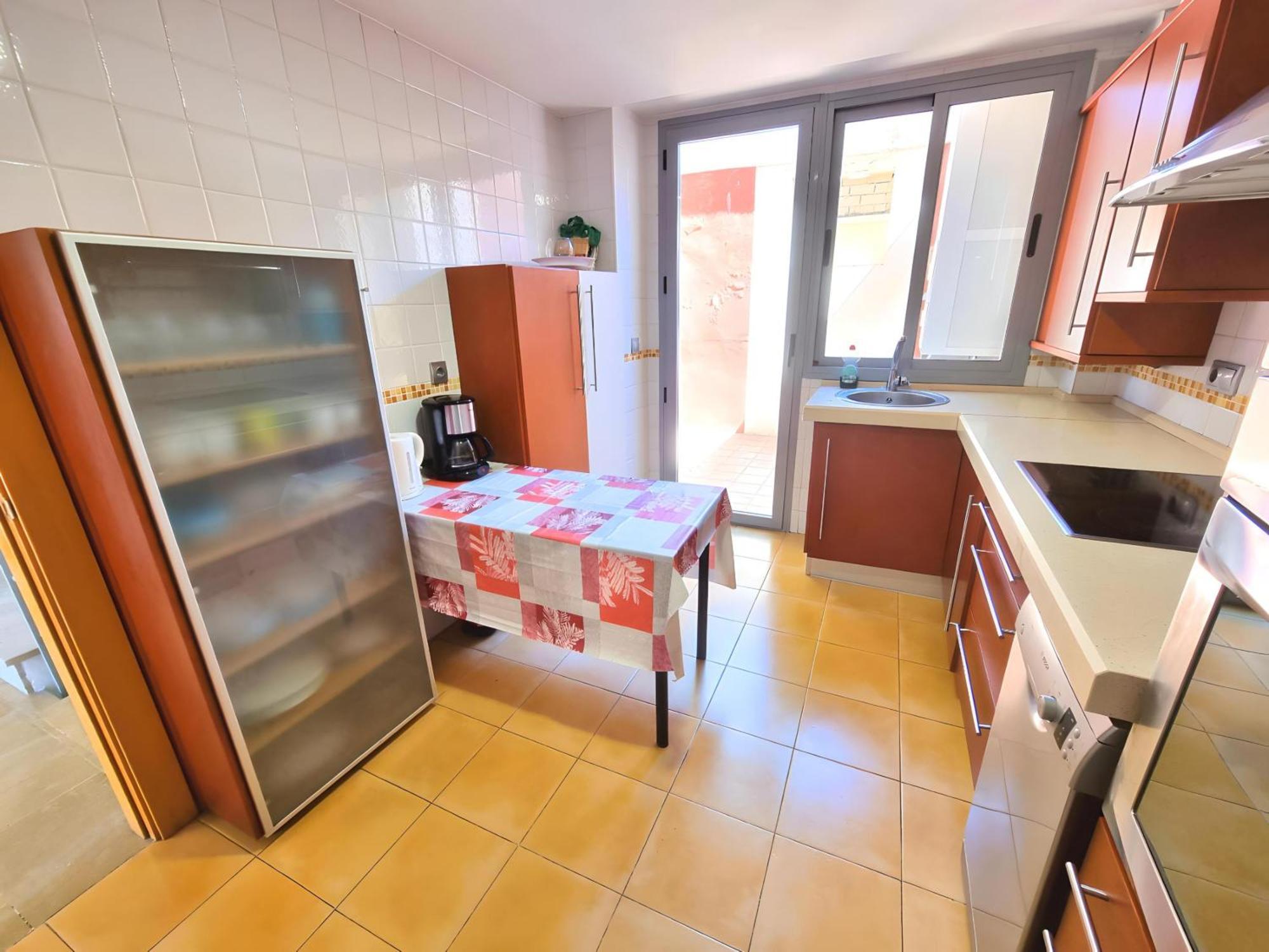 Stunning Home With Outdoor Swimmingpool, 4 Bedrooms And Wifi Benalmadena Exterior photo