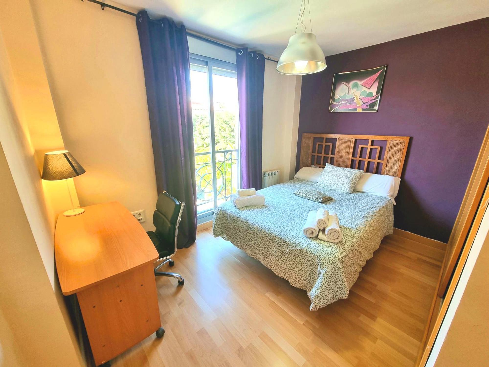 Stunning Home With Outdoor Swimmingpool, 4 Bedrooms And Wifi Benalmadena Exterior photo
