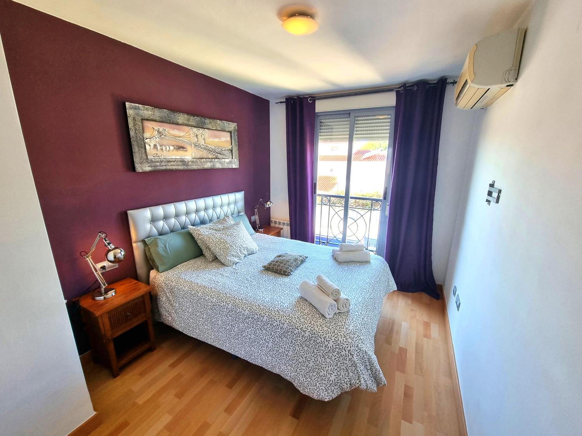 Stunning Home With Outdoor Swimmingpool, 4 Bedrooms And Wifi Benalmadena Exterior photo